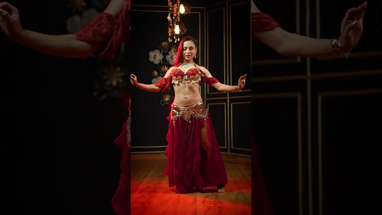 Come join me in my Online Bellydance Classes 😍  Register on OJASVIBELLYDANCECLASSES.COM