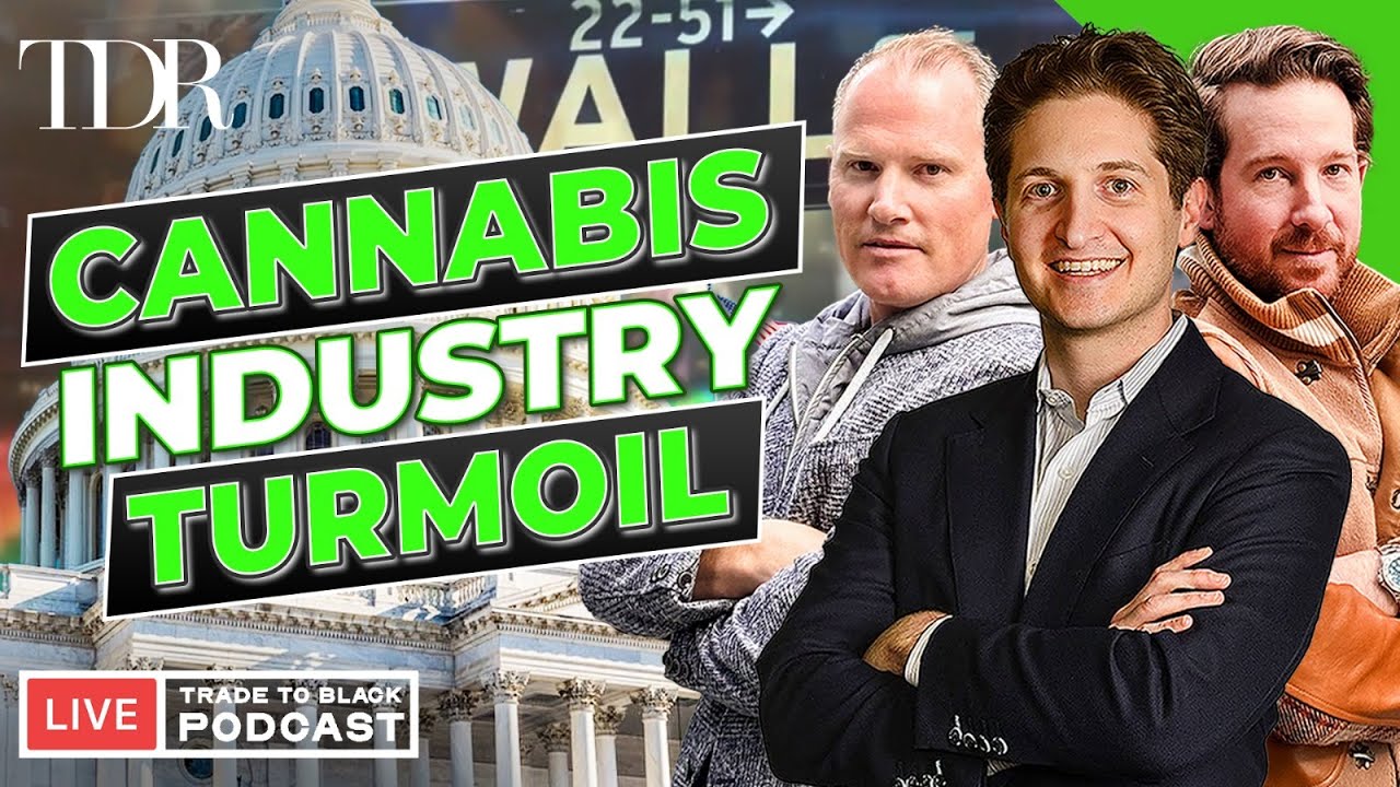 Congress Proposes Hemp Regulation Instead of Federal THC Ban | TTB Powered by Flowhub