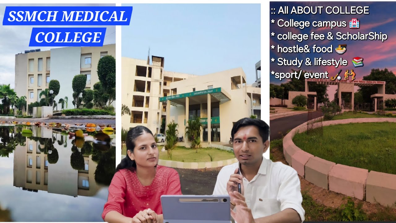 Review Of Sukh Sagar Medical College And Hospital Jabalpur (Mp)