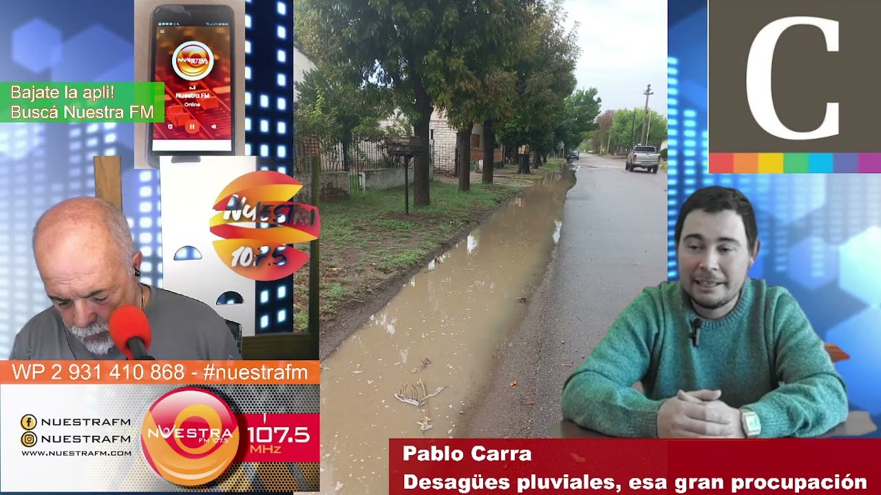 Pablo Carra