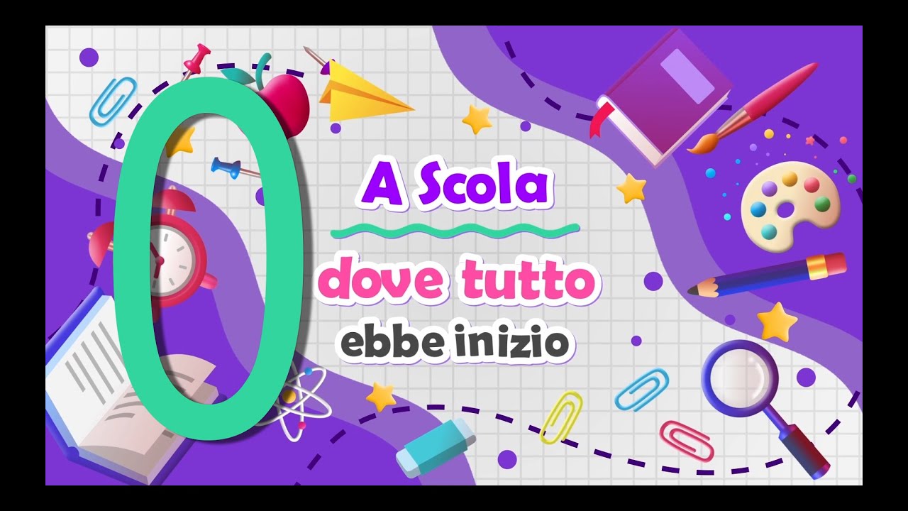 A Scola ep  0
