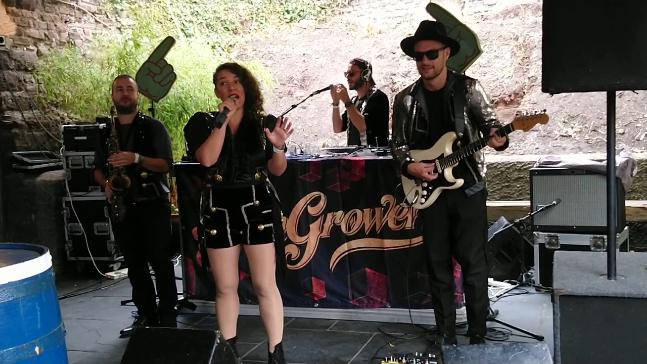 SwinGrowers 