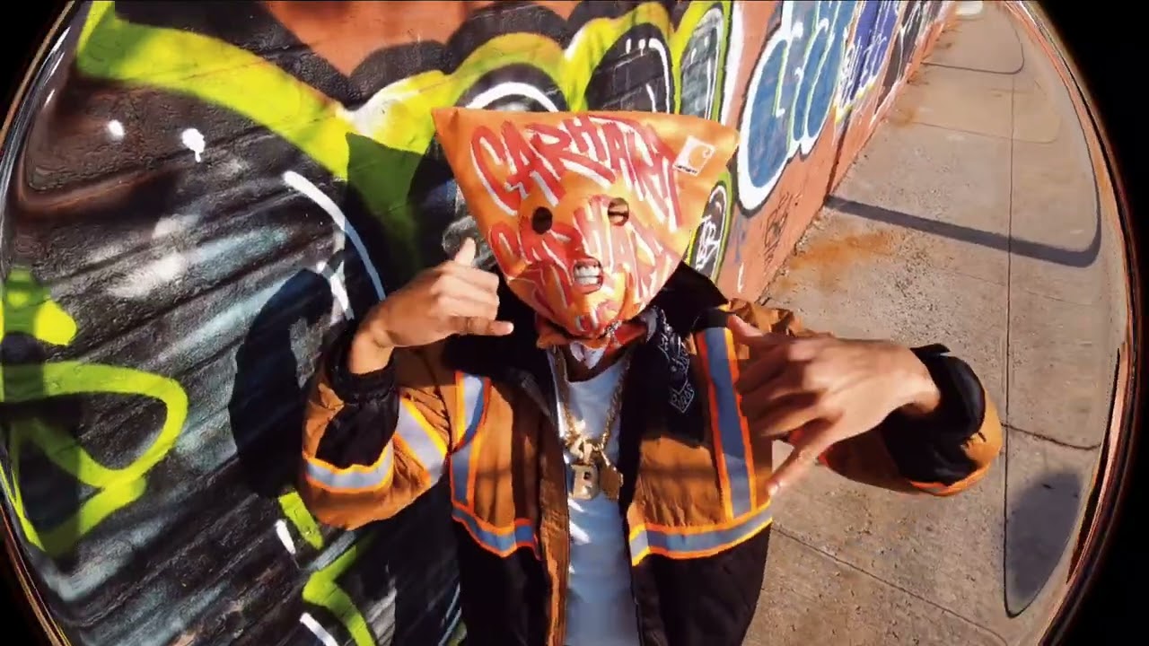 B.HOODS- DONT PLAY