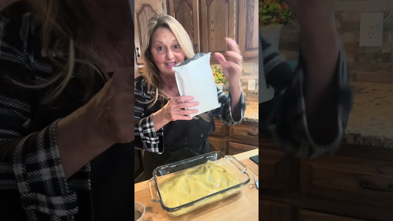STOVETOP STUFFING CHICKEN CASSEROLE 