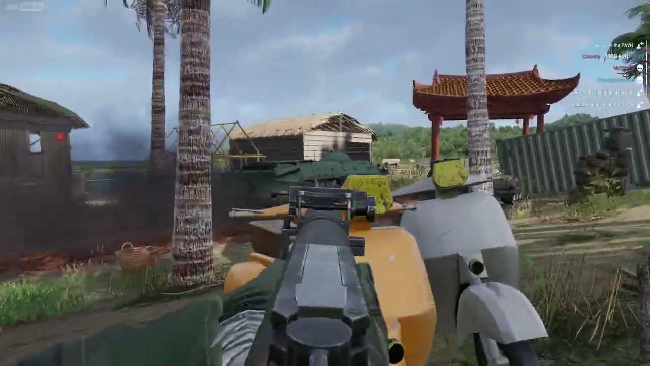 Arma Conflict: Vietnam - The Tram Gac Goon