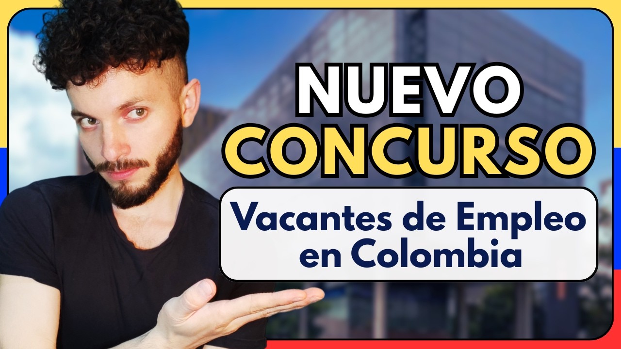 Nuevo Concurso Nación 2026: Esto es lo que Sabemos - Información Oficial