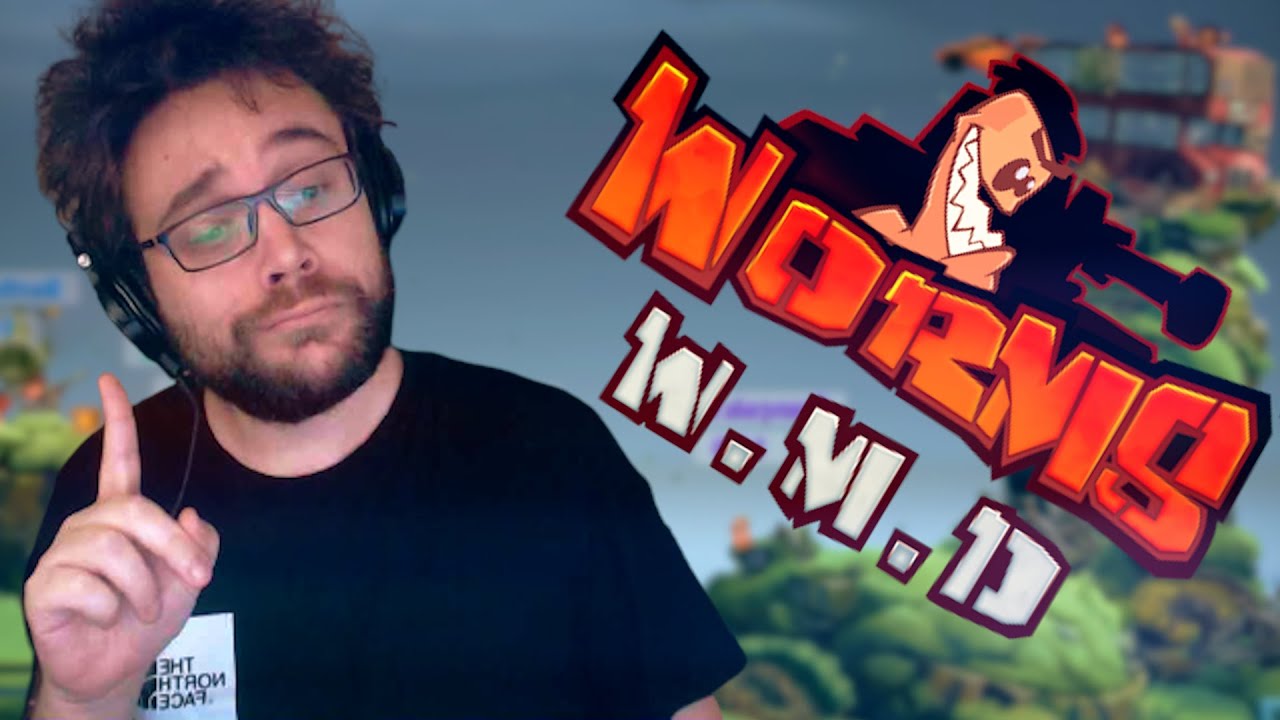 À UN MILLIMÈTRE PRÈS | Worms W.M.D
