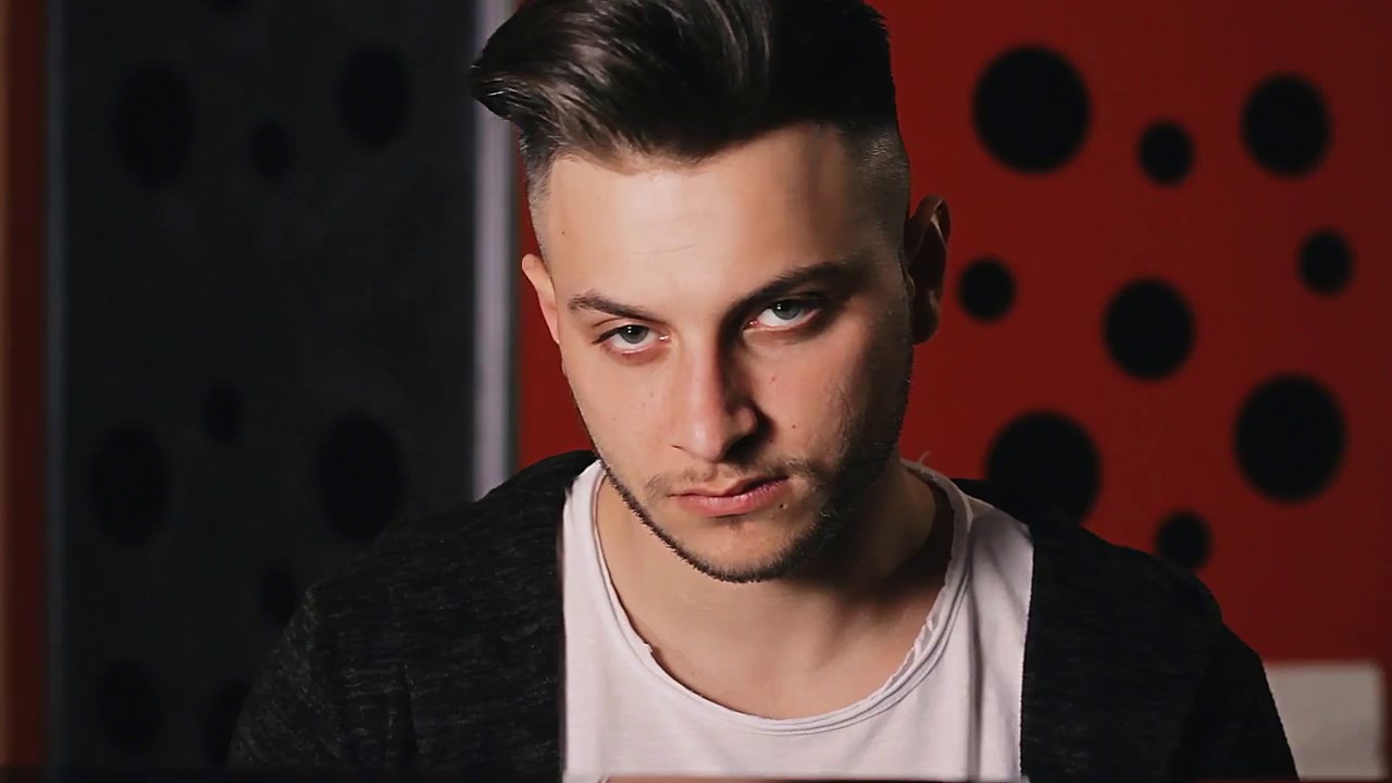 E m'innamorerai  -  Gino Paoli  (Cover Vi Rey)