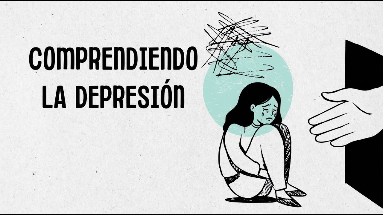Comprendiendo la Depresión