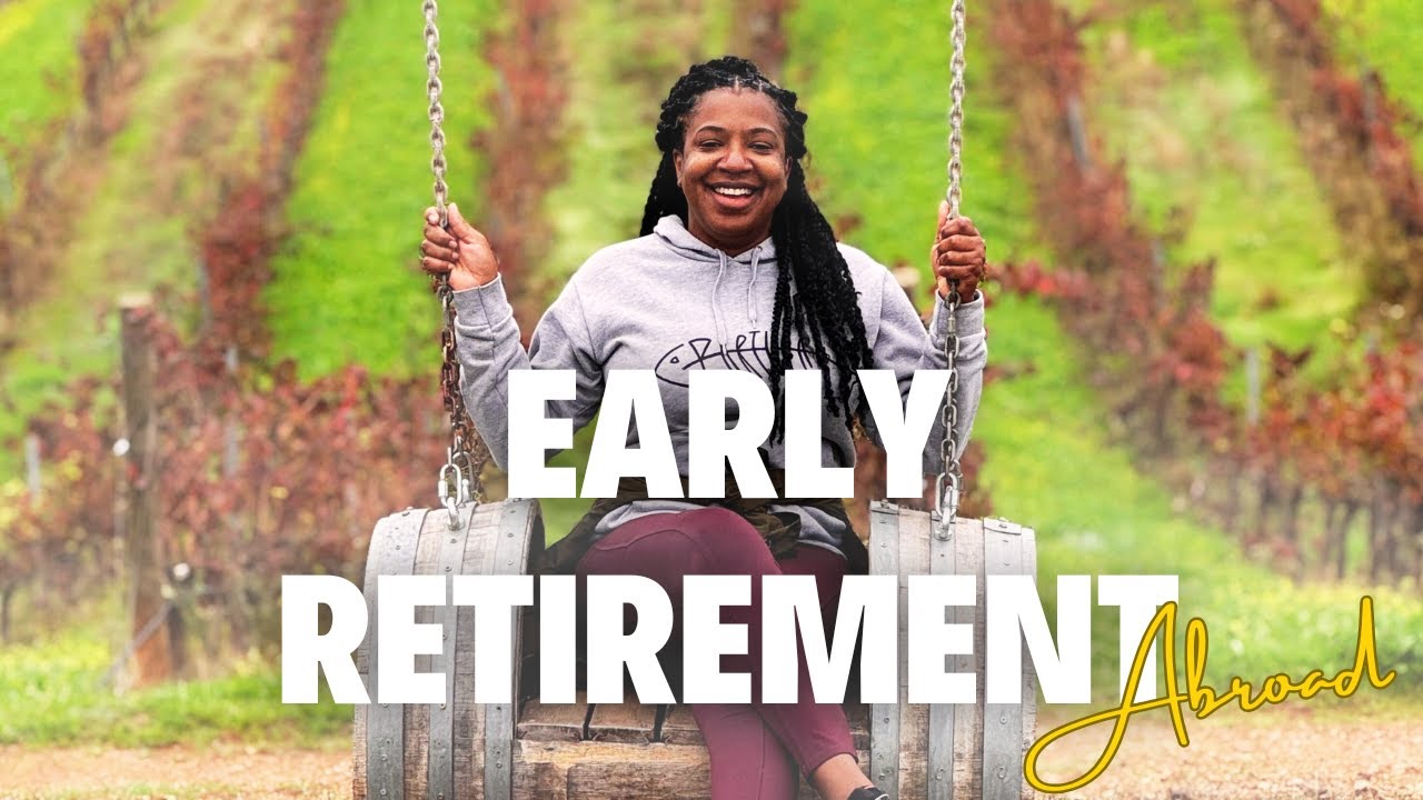 How I Retired at 49 to Portugal: A Roadmap for Gen X to Retire Early Abroad