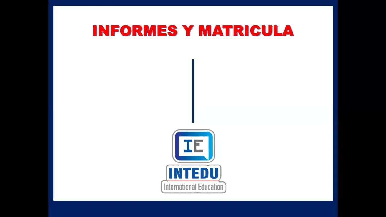 Idiomas Intedu Informes y Matricula Niños 7-12 años