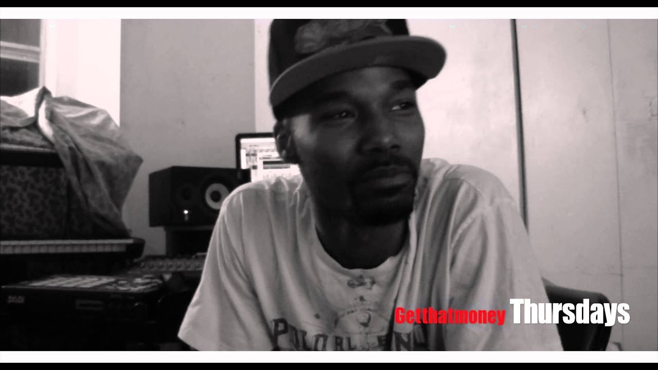 #GetthatmoneyThursdays-L.O.A.  trailer