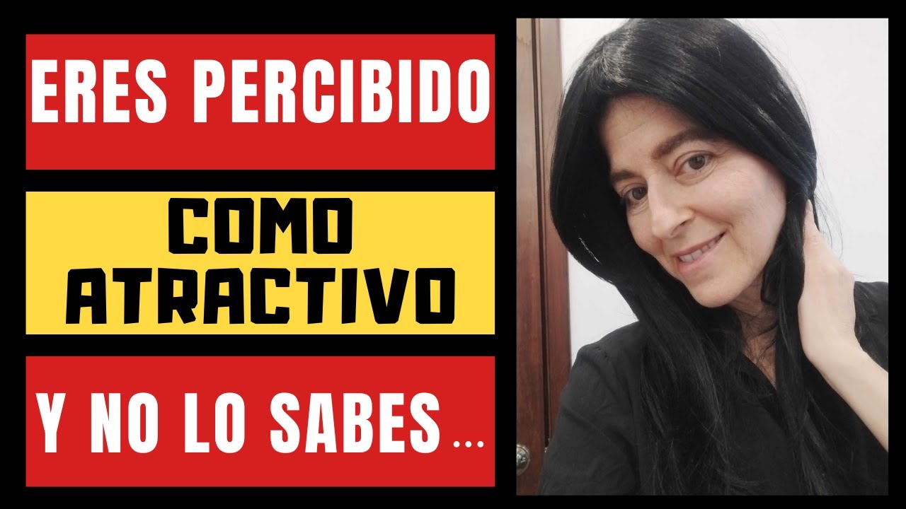 9 Señales de que eres ATRACTIVO para las MUJERES