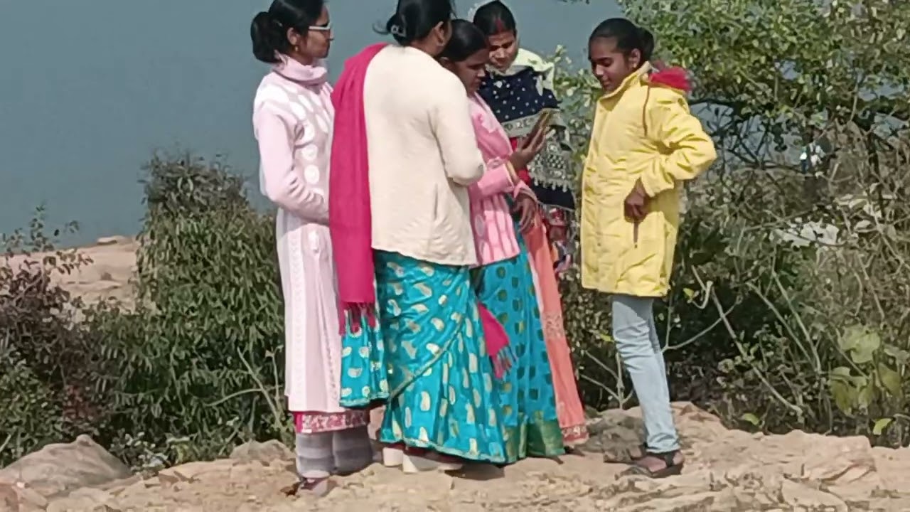 Kharagpur jheel Munger district #video#enterten