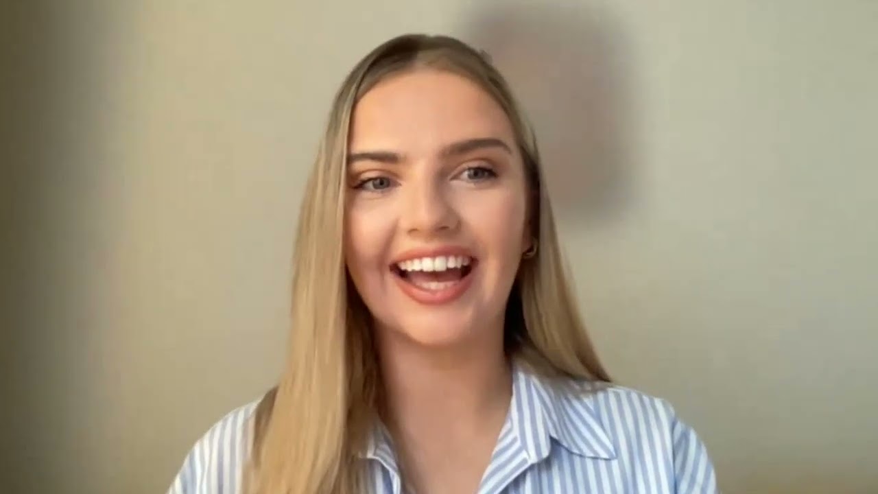 Alumni Journeys: Creativity, Careers and Community – Harriet Mercer