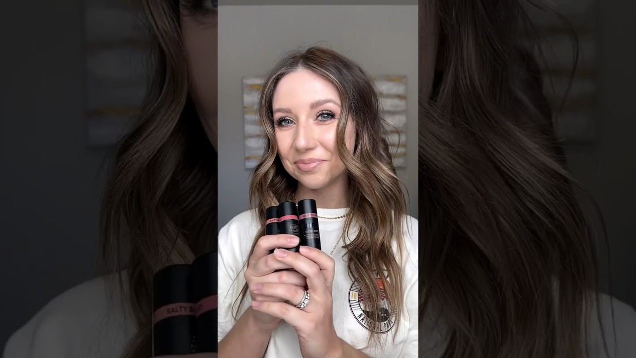 #SHORTS | NUDESTIX NUDIES TRY-ON HAUL