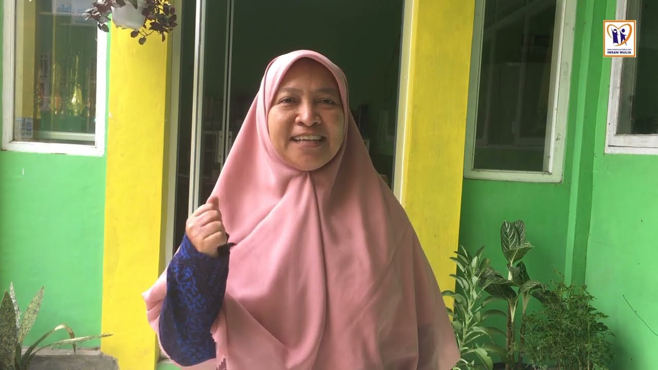 PROFIL SEKOLAH ADIWIYATA SD IT INSAN MULIA PANISIHAN MAOS