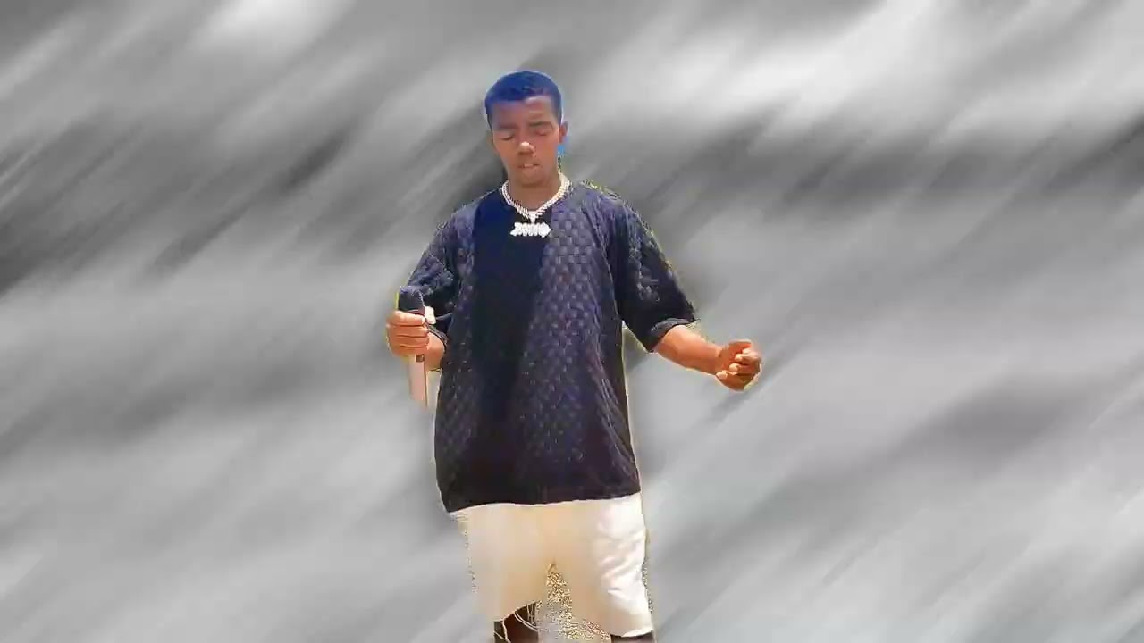 Amery - Lightwork freestyl( by Janien, BJR Record)