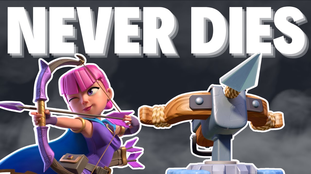 The Glory and pain of X-Bow 3.0