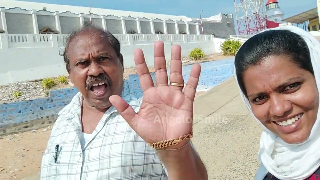FAMILY TRIP Full Video with English Captions🥳🥳Don't Miss To Visit These Beautiful Churches😍❤ #vlog