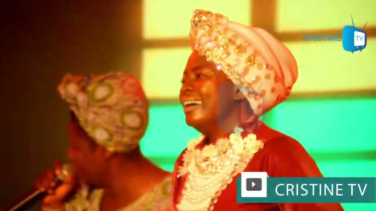 Adeyinka Alaseyori Performance At #TurnItUpWithBigB Season Xi  #cristinetv #adeyinkaalaseyori