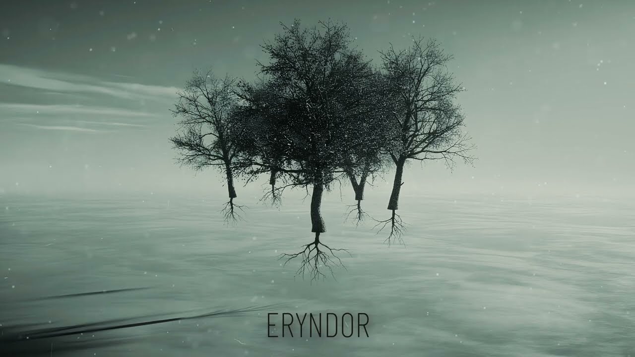 ILLUMERIA ERYNDOR #modernclassic #piano #newartist