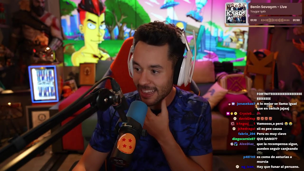 CANJEAN RECOMPENSA de 5,000,000 de PUNTO en el CANAL de TheGrefg y LLAMA a su SUSCRIPTOR PERUANO