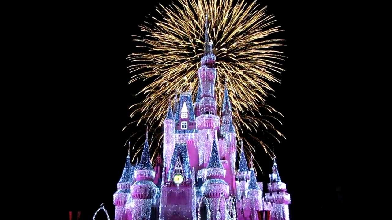 Disney Magic Kingdom Castelo da Cinderela