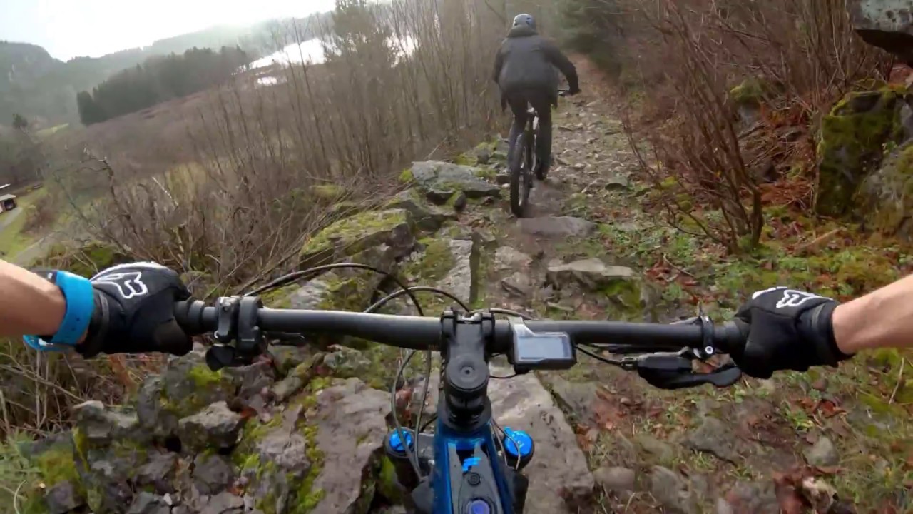 2019 Focus Jam2 6.8 Plus review