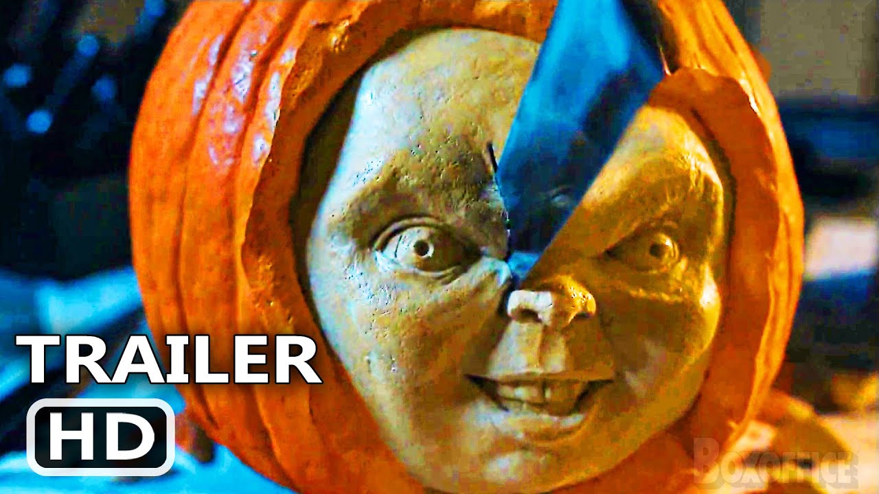 CHUCKY Season 2 Teaser (2022)