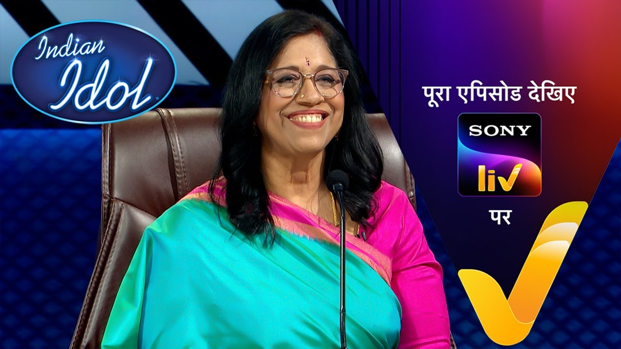 NEW! Indian Idol S14 | Ep 5 | Theatre Round | 21 Oct 2023 | Teaser
