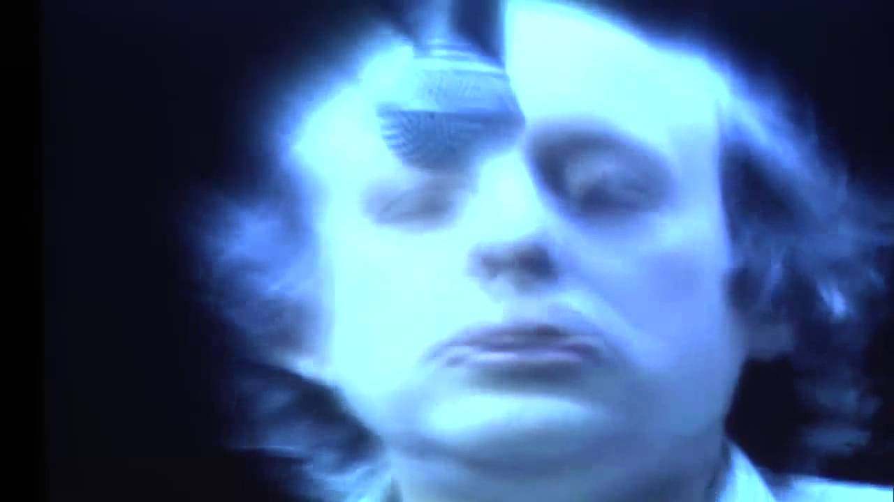 Strange Music for Nam June Paik: Violin Power - Steina Vasulka