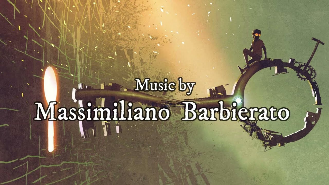 Quando sei fra le Mie Braccia - Music by Massimiliano Barbierato