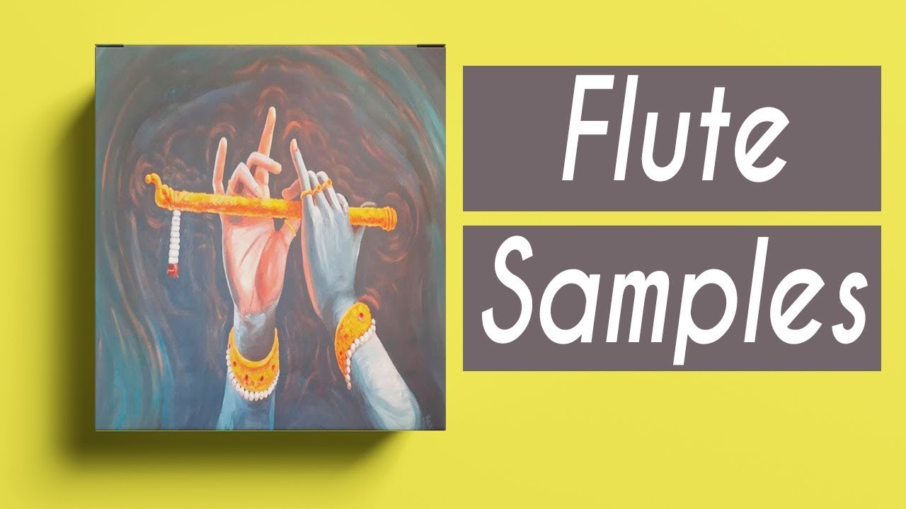 FREE sample pack + free loop kit / Flute Samples | Ep1