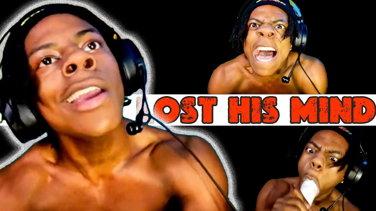 iShowSpeed Losing His Mind for a full 30 minutes straight | iShowSpeed Funniest Moments Compilation!