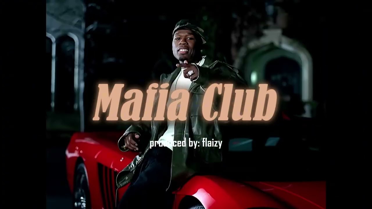 (FREE) 50 Cent x Candy Shop Type Beat 2025 - 