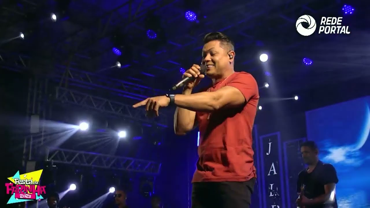 Jaldo Ao Vivo em Buerarema BA - 15/09/2023