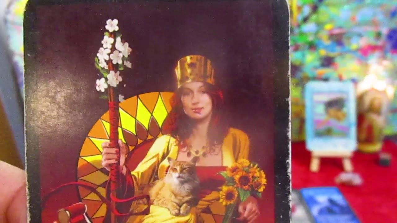2019 Year Ahead Reading Pisces