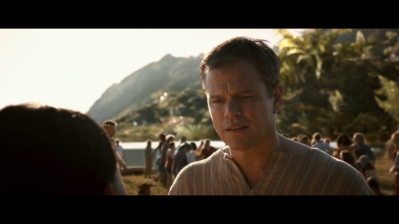 What kind of fuck you give me 