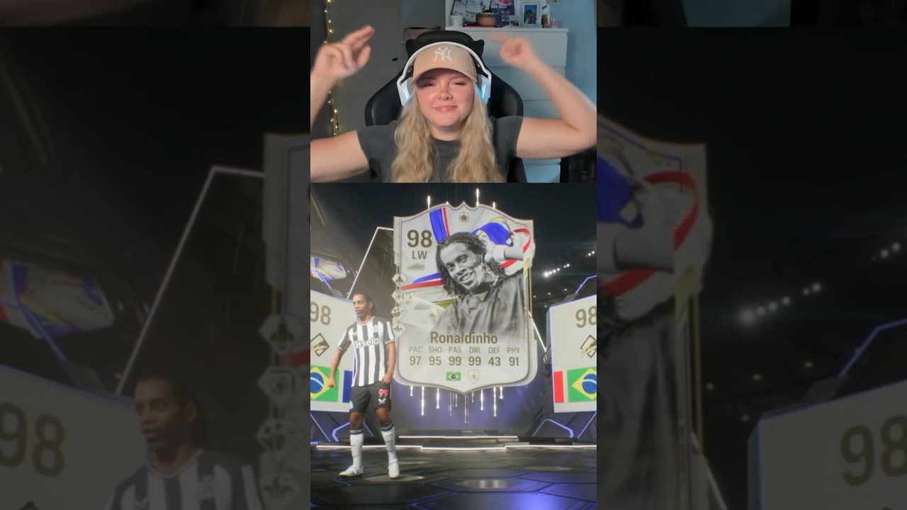 The packs are INSANE🔥 