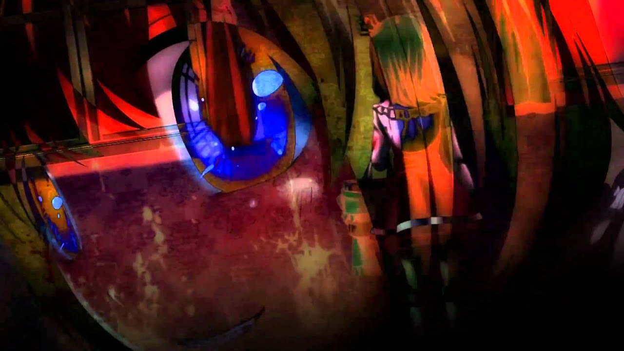 Umineko - Trailer 1 - PS3
