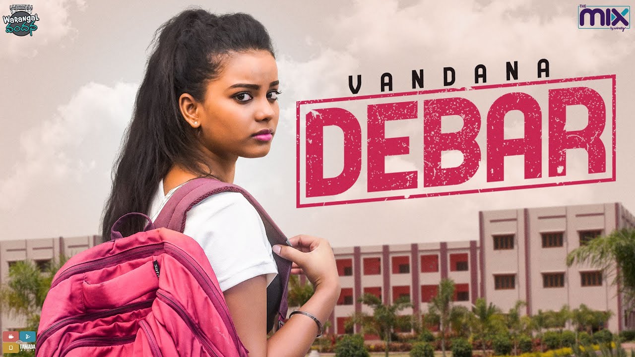 Vandhana Debar || EP 49 || Warangal Vandhana || The Mix By Wirally || Tamada Media