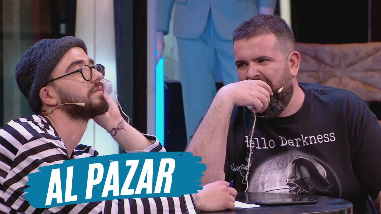 Burgu 'Aman o polic mbylli syte' - Al Pazar - Vizion Plus