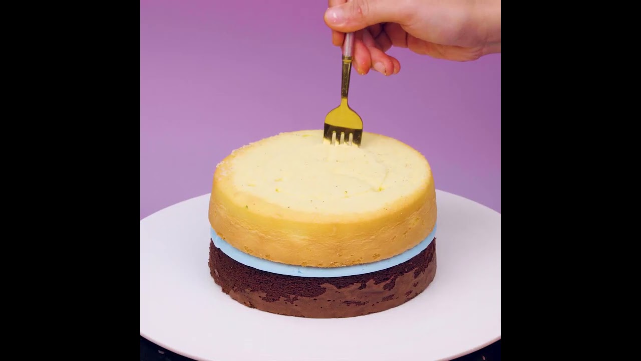 oddly satisfying cake decorating compilation/ yum yum productions/