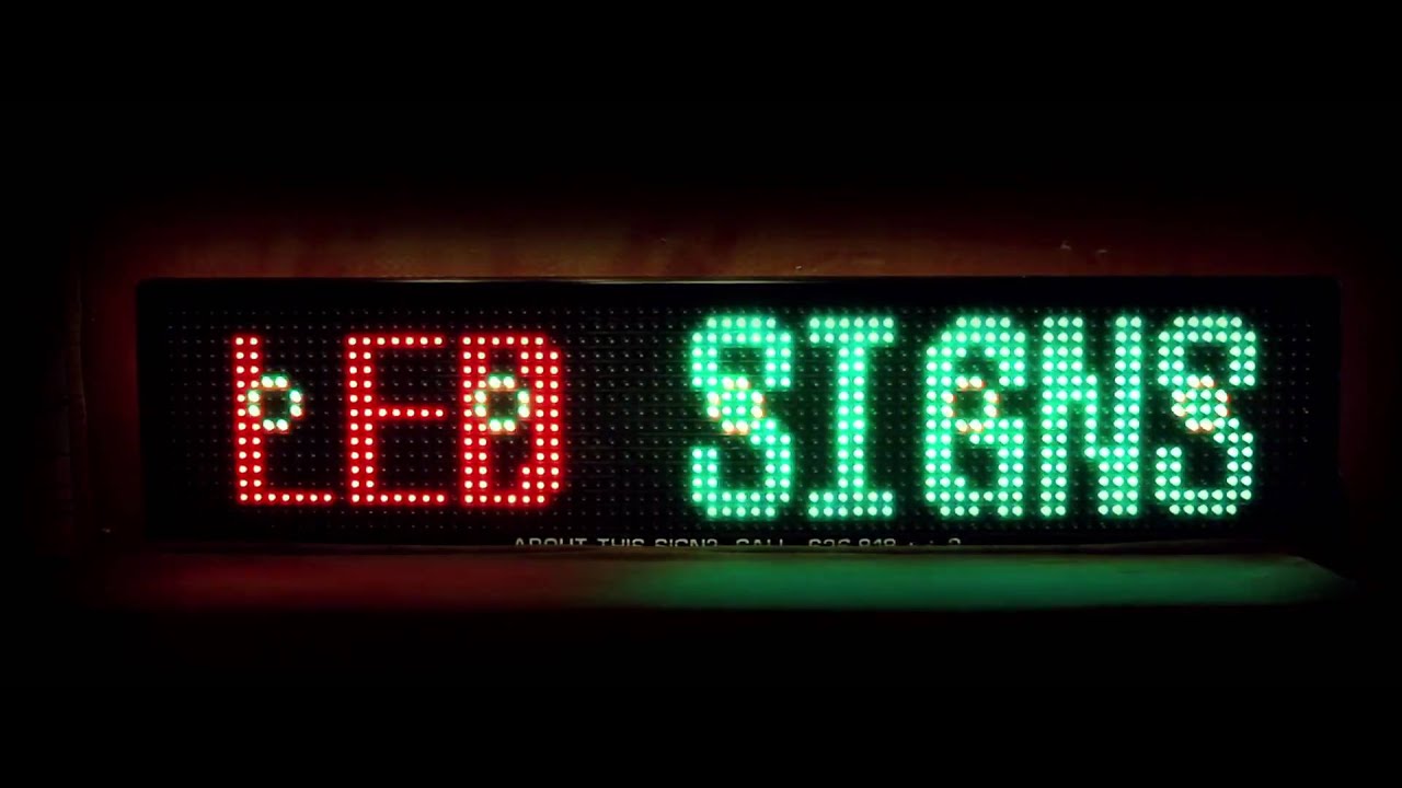 Best Buy Neon Sign LED Outdoor/Window Sign
