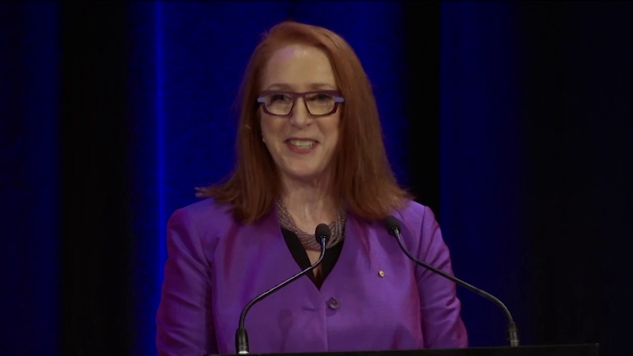 Human Rights Awards 2018