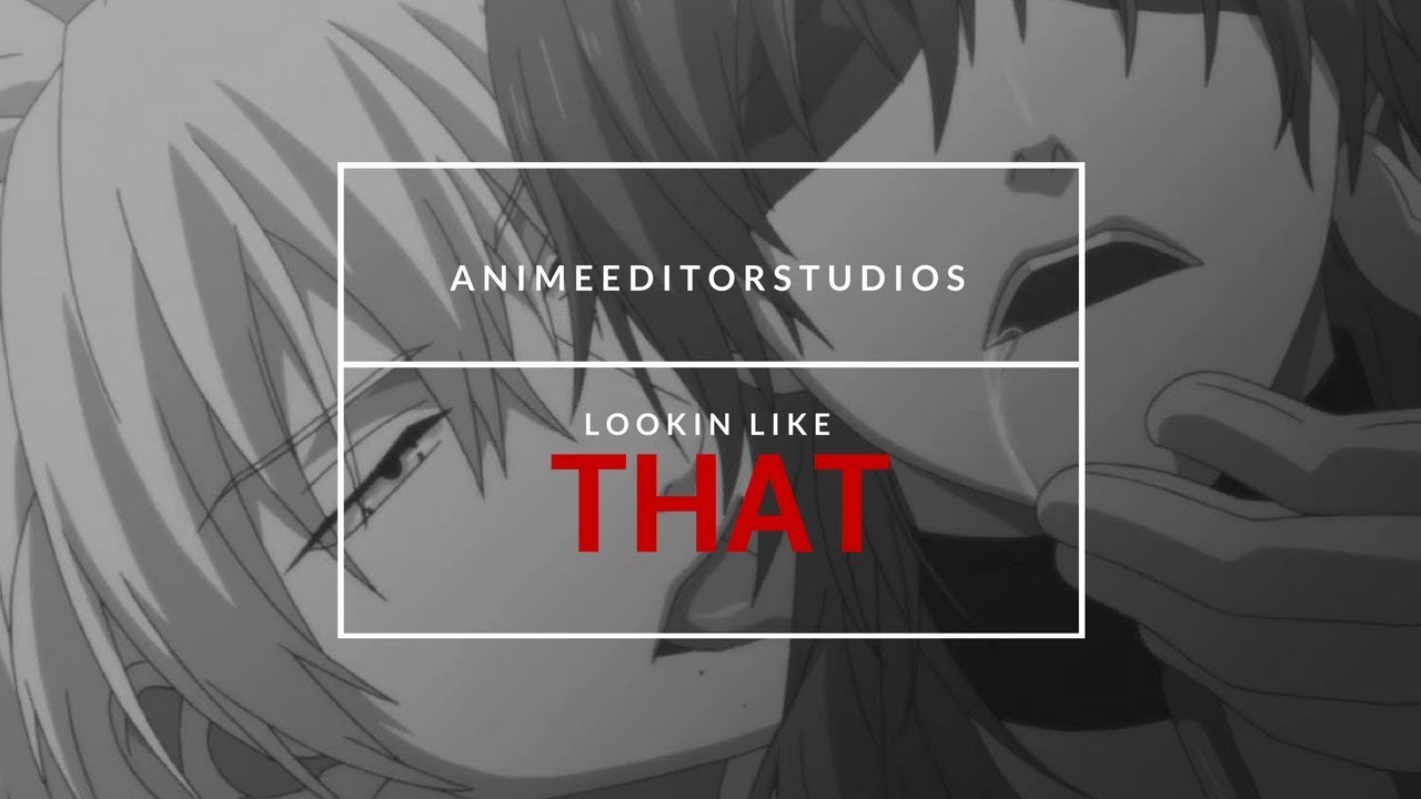 「AES」LOOKIN LIKE THAT ᴹᴱᴾ || contestant #2; xAnnie's Amvsx