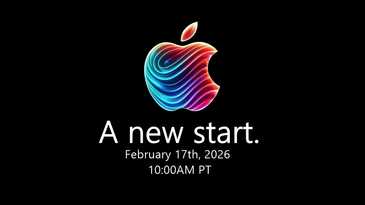 Презентация Apple 2026: ПОДТВЕРЖДЕНО 5 НОВЫХ ПРОДУКТОВ