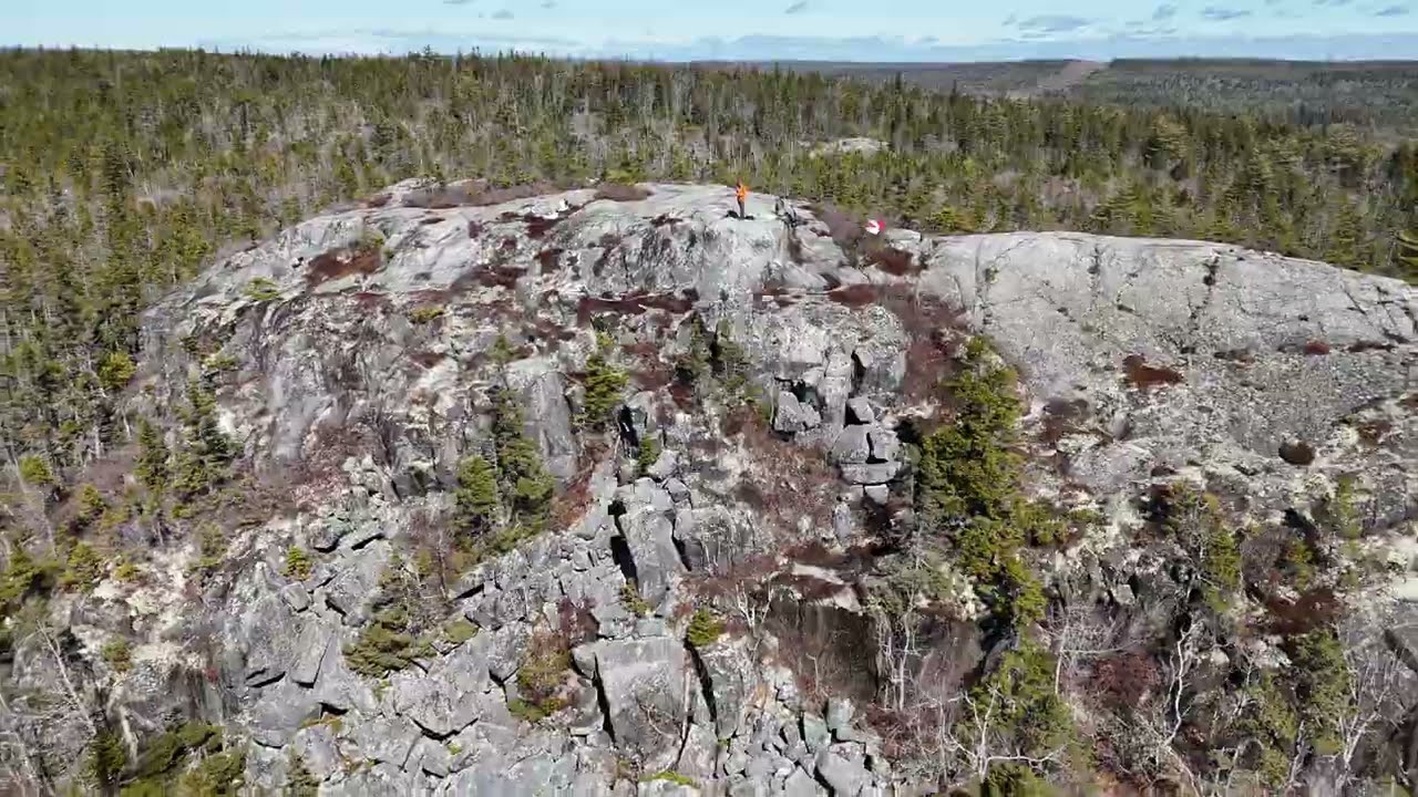 Return to Labrador Castle, Chester, Nova Scotia