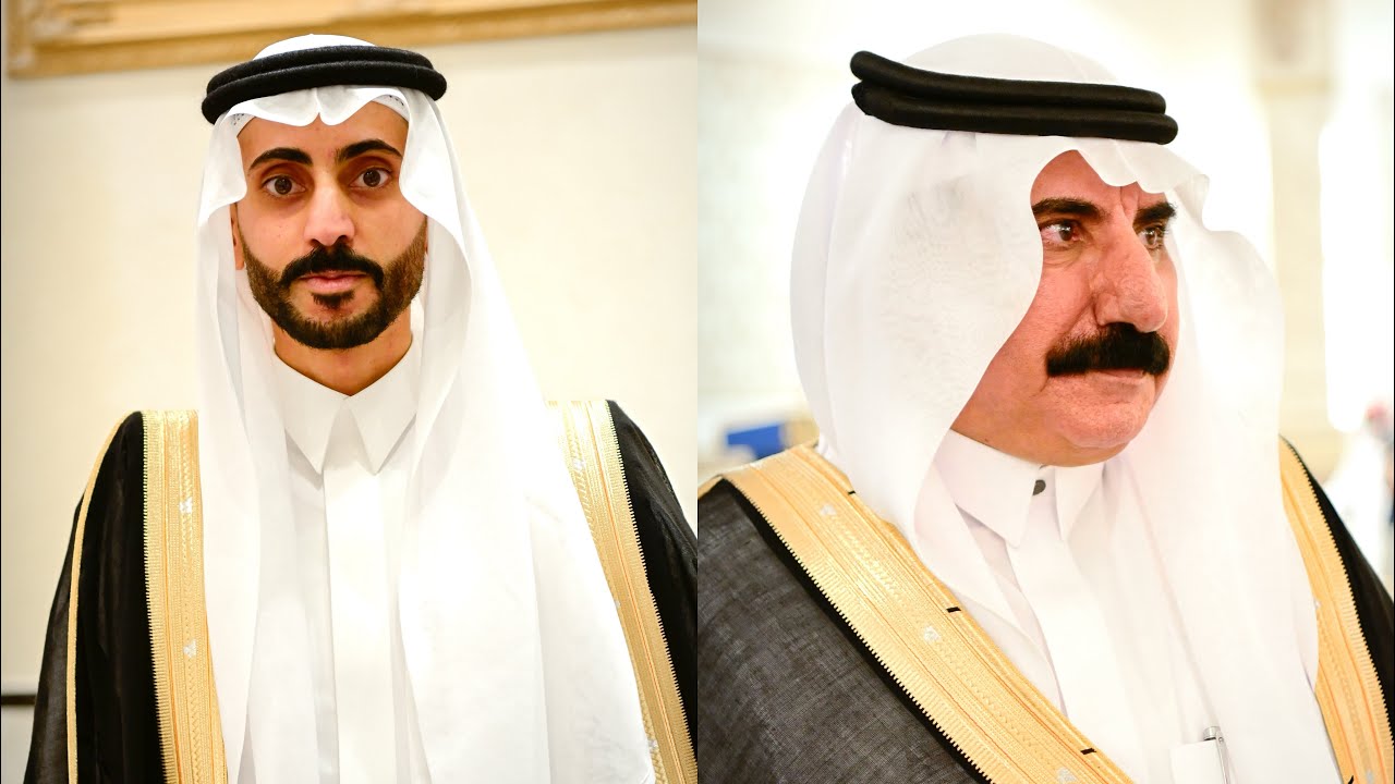 أفراح آل خيران || حفل زواج الدكتور : حازم خيران الثبيتي - تغطية سناب منصة ثبيت الإعلامية 🔸